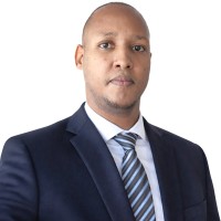 Arnaud Muhizi
